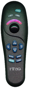 LG Remote Control - 124-00207-03