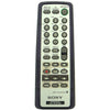 Sony Remote Control Assembly (Blac - X-3379-566-1