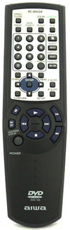 Sony Rcavl04 - Remote Controll - U-0033-937-U