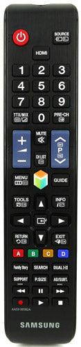 Samsung Remote Control - AA59-10093C