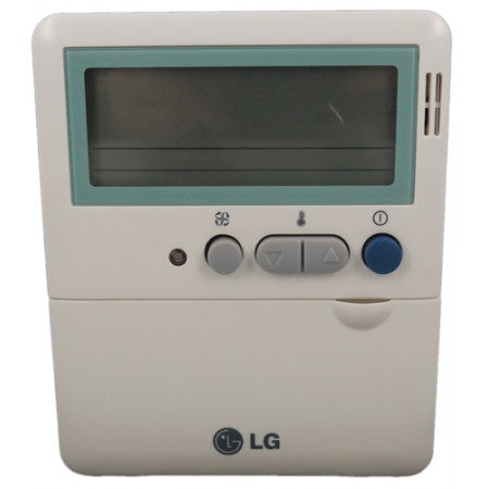 Lg Remote Controller Assembly - 6711A20127A