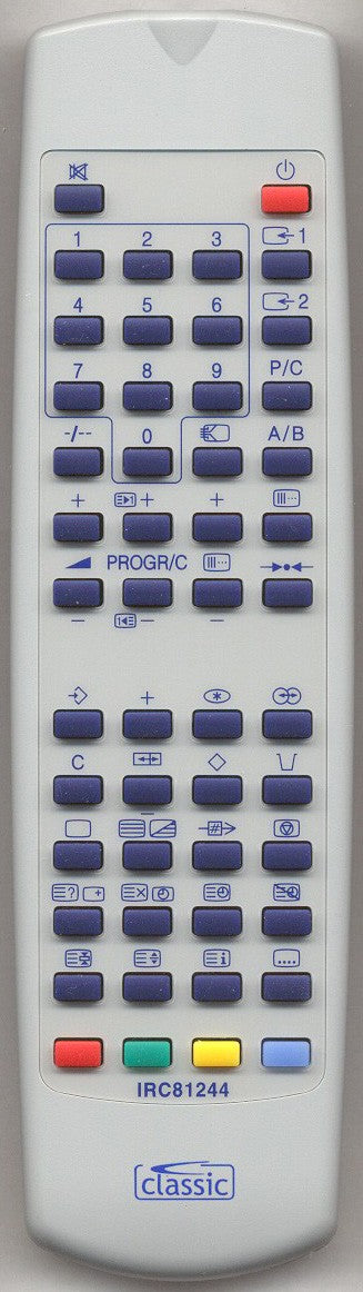Sony Rm-684, Remote Control - A-1470-881-A