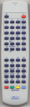 Sony Remote Control - RM684