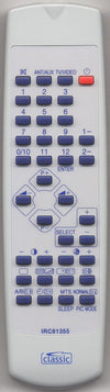 Sony Remote Control Rm-656 - A-1470-810-A