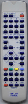 Samsung Remote Control - BN59-00685B