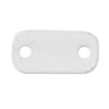 Midea Front Panel Cover (2) - 12238200000266
