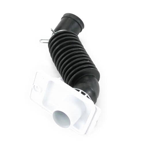 Midea Part# 12638000001323 Middle Hose Assembly - Genuine OEM