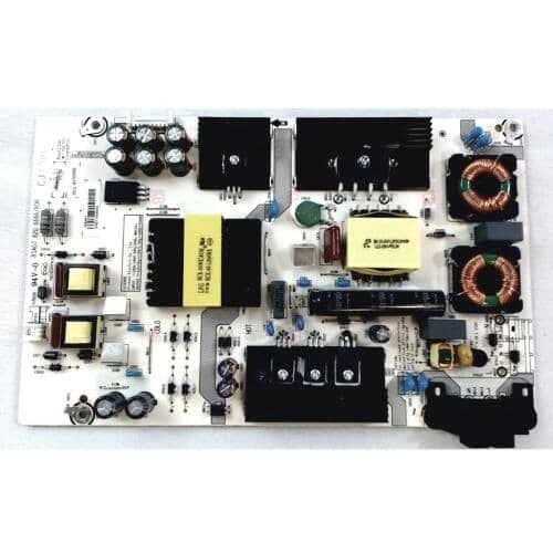 Hisense Power Board - 208961