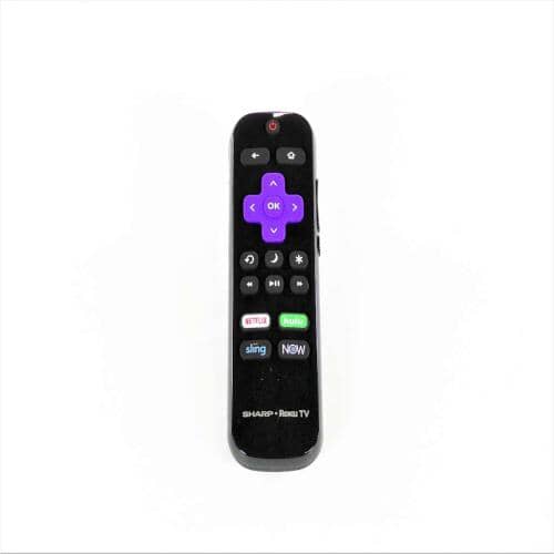 Hisense Remote Control En3J34Sw\Sharp - 228522