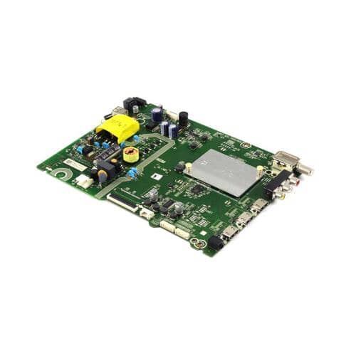 Hisense Main Board - 233668