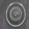 Danby Dmw600 Glass Tray - 252100500496