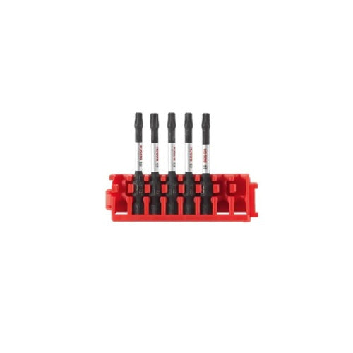 Bosch Part# ITDT25205C Driven Impact Power Bits with Clip - Genuine OEM
