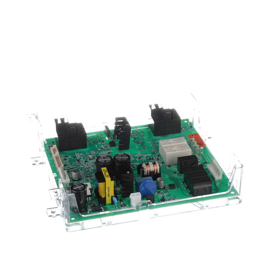 Whirlpool Range/Microwave Relay Control Board - W11261165