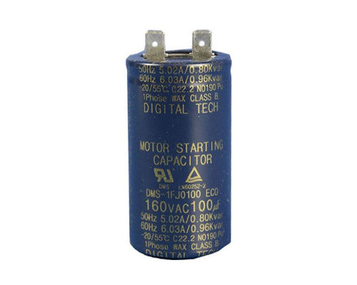 LG Part# J513-00012Z Capacitor Electric Appliance F (OEM)