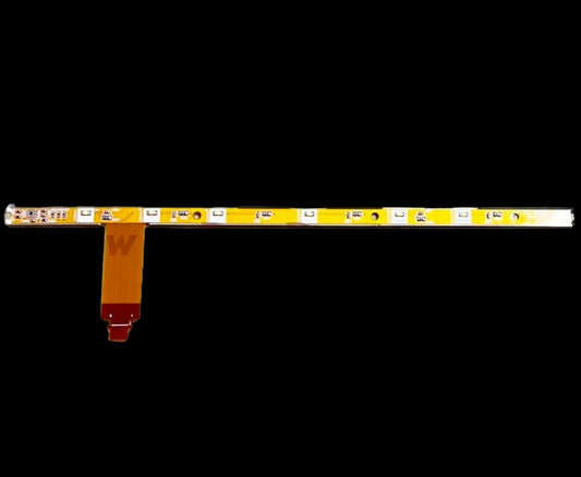 ALPINE Part# JAADR010580 LED Flexible Printed Circuit Boards - Genuine OEM