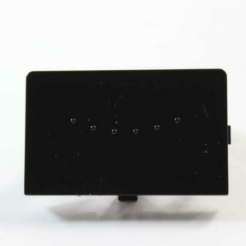 Sharp Open Button (Black) JBTN-B091MRF0C