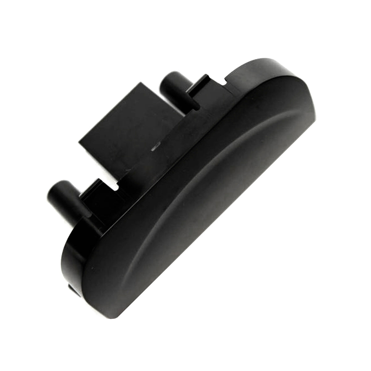 Sharp Part# JBTN-B641WRFZ Open Button - Genuine OEM