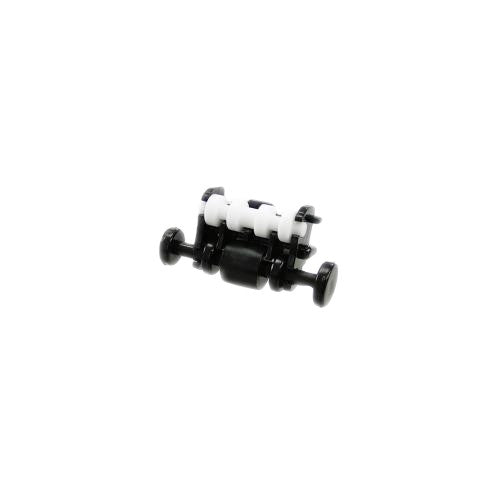 Samsung Part# JC91-01070A Fuser Exit Roller - Genuine OEM