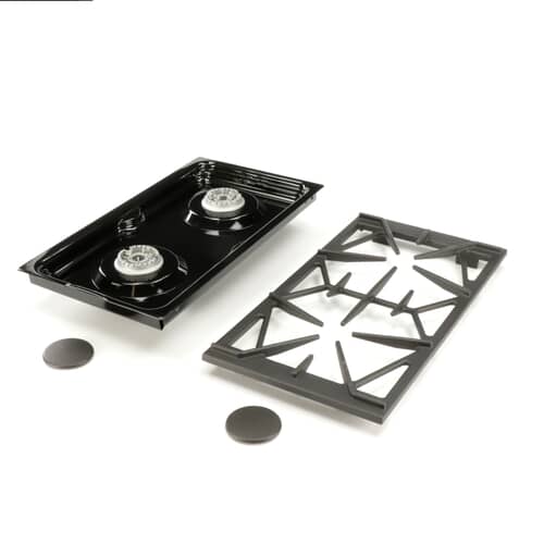 Whirlpool Gas Sealed Burner Cartridge JGA9150ADP