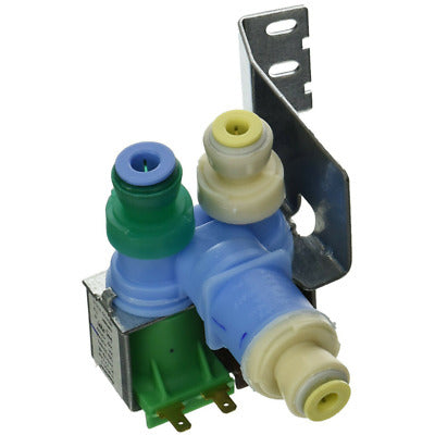 Whirlpool Water Inlet Valve WPW10179146