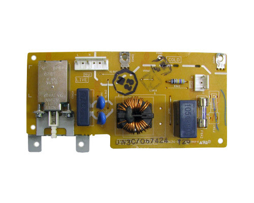 Hitachi Dw3C Filter Pwb - JP55133