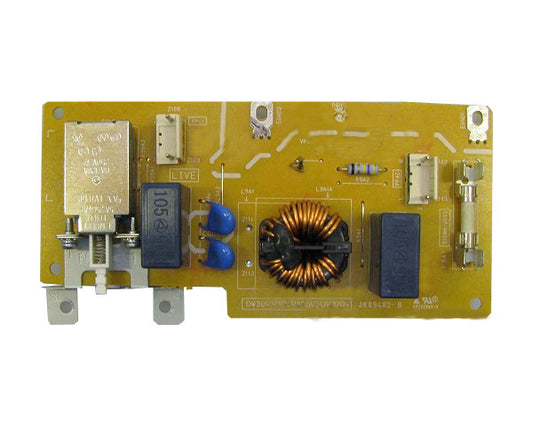 Hitachi Dw3 Filter Pwb - JP55134
