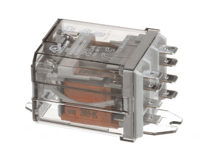 Bertazzoni Complete Glass Cover - 929115