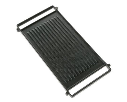 GE Part# JXGRILL1 Reversible Grille/Griddle (OEM)