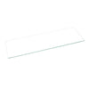 Hisense Part# K1098928 Glass Pad - Genuine OEM
