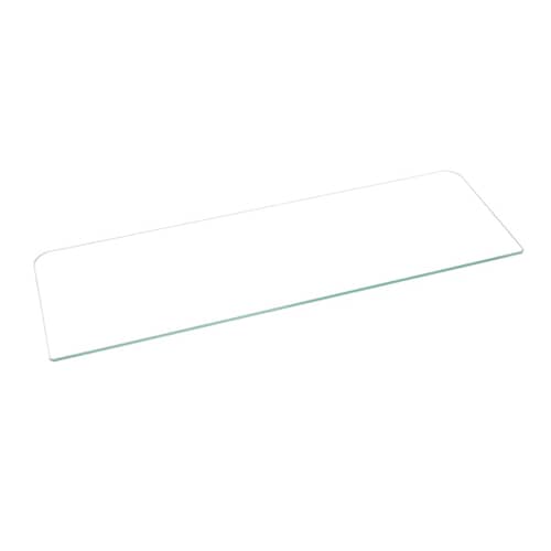 Hisense Part# K1098928 Glass Pad - Genuine OEM