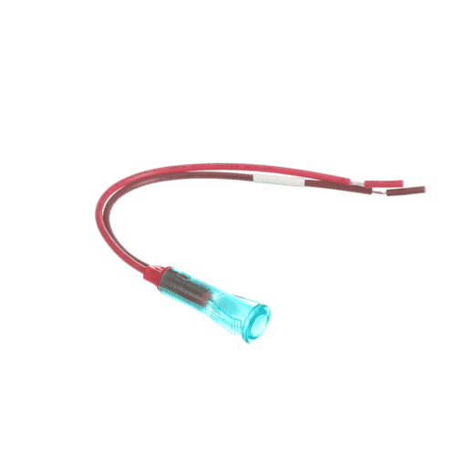 Hisense Part# K1147376 Working Indication Lamp - Genuine OEM