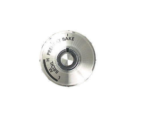 Electrolux Knob - K1325011
