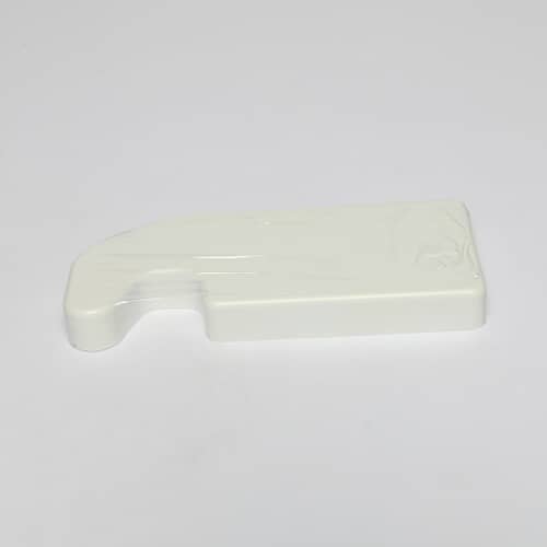 Hisense Part# K1450352 Upper Hinge Cover - Genuine OEM
