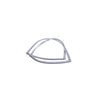 Hisense Part# K1868744 Door Gasket - Genuine OEM