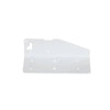 Hisense Part# K1944447 Rail Bracket (Left) - Genuine OEM