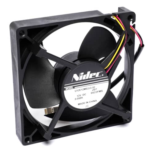 Hisense Part# K1949367 Fan Motor - Genuine OEM