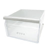 Hisense Part# K1991287 Middle Crisper Drawer Bin - Genuine OEM