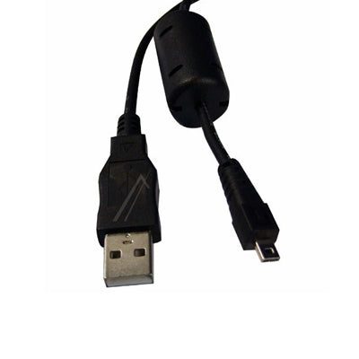Panasonic Part# K1HA08AD0001 Mini USB to USB Cable (OEM)