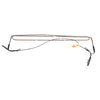 Hisense Part# K2082181 Electric Heater Tube - Genuine OEM