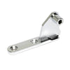 Hisense Refrigerator Left Middle Hinge - K2111949