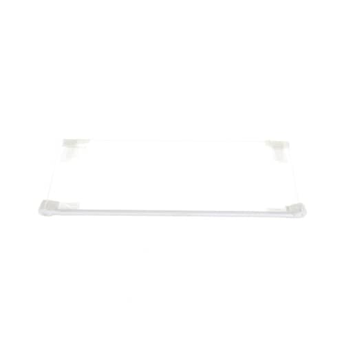 Hisense Part# K2129372 Glass Shelf - Genuine OEM