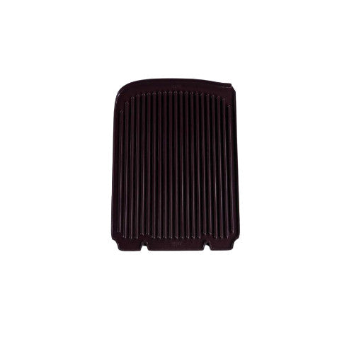 Delonghi Upper Grill Plate Ceramic Coat - KB1027