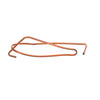 Delonghi Discharge Pipe - KE1058