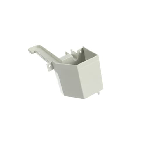 Delonghi Part# KE8110663 Tank Housing - Genuine OEM