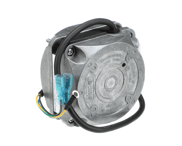 Electrolux Condenser Fan Motor; M4Q045 Bd - 0USD20