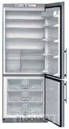 Liebherr CS1700 Residential Freestanding Combination Refrigerator/Freezer