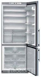Liebherr CS1700 Residential Freestanding Combination Refrigerator/Freezer