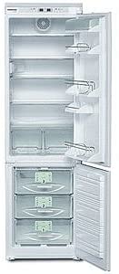 Liebherr HC1001 Residential Fully Integrated Combination Refrigerator/Freezer