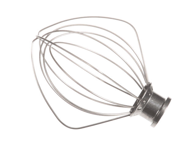 Whirlpool Part# WP9704329 Wire Whip (OEM)