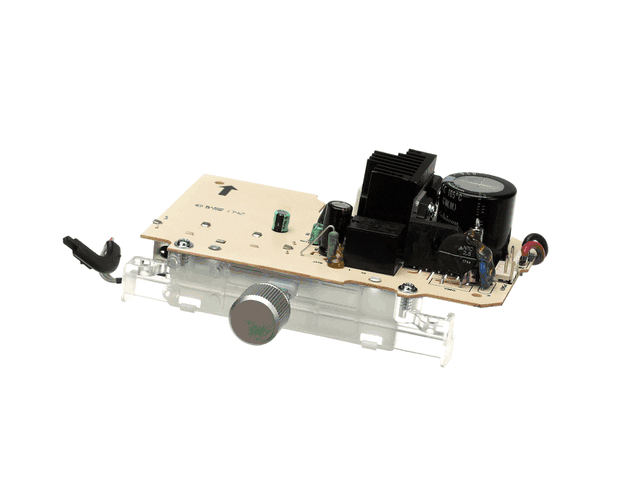 Whirlpool Stand Mixer Speed Control Board - WPW10487697